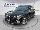 HYUNDAI Tucson 1.6 T-GDI 150 Hybrid 48V DCT-7 Creative