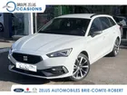 Seat Leon ST eHybrid 204ch FR DSG6