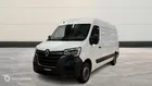 Renault Master Véhicule utilitaire ou Société F3500 L2H2 2.3 Blue dCi 135ch Confort Euro6