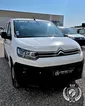 Citroen berlingo utilitaire 1.5 hdi 100 – 3 places – 2020 – 74 000 km – tva recup – garantie