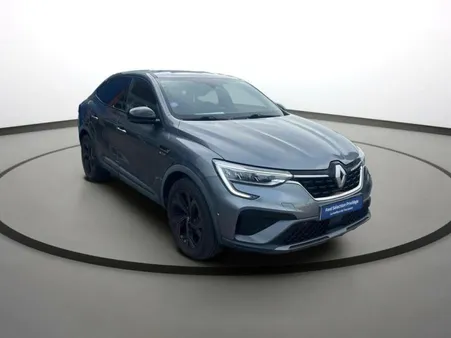 Renault Arkana 1.6 E-Tech 145ch RS Line -21B