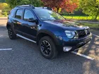 Dacia Duster 1.5 Dci110 4X2 boîte auto