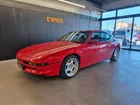 Bmw serie 8 850 ci 5.0 v12 300cv rapport d'expert disponible