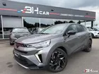 Renault Symbioz E-Tech Full Hybrid 145ch Esprit Alpine