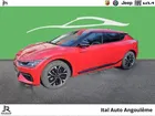 Kia EV6 325ch GT-Line 4WD