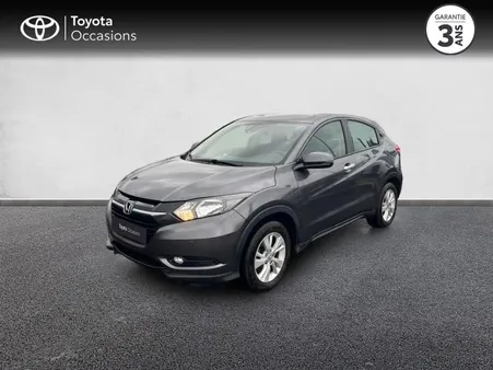 Honda HR-V 1.5 i-VTEC 130ch Executive CVT