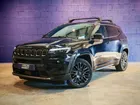 JEEP Compass 1.3 PHEV 240ch 4Xe - 2021 82 500 kms - CarPlay - Toit ouvrant - Première main