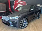 Bmw X6 G06 30da xDrive 265 M Sport 30d Toit Ouvrant Harman Tete Haute France