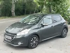 PEUGEOT 208 VTI 82 Active 39 900 KM COURROIE DE DISTRIBUTION RENFORCEE