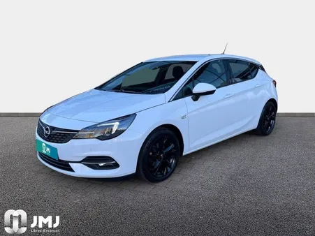 OPEL Astra 1.2 Turbo 130 ch BVM6 GS Line