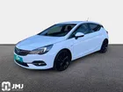 OPEL Astra 1.2 Turbo 130 ch BVM6 GS Line
