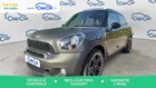 Mini Countryman 1.6 Cooper S 184 Red Hot Chili