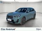 Bmw X1 sDrive18i 136ch M Sport