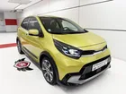KIA PICANTO 1.2 DPi 84 cv Stop&Go X Line PHASE 2