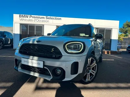 Mini Countryman Cooper SE Northwood