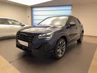 AUDI Q2 35 TFSI 150 S tronic 7 S line Plus