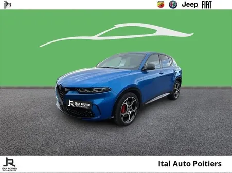 Alfa romeo Tonale 1.5 Hybrid 130ch Veloce TCT