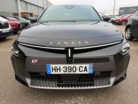 Lancia Ypsilon H.F. Perfo 280ch 54kWh HF