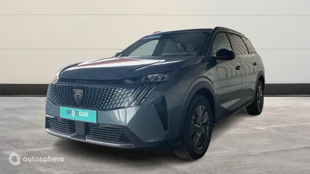 Peugeot 5008 Hybrid 145ch Allure e-DCS6