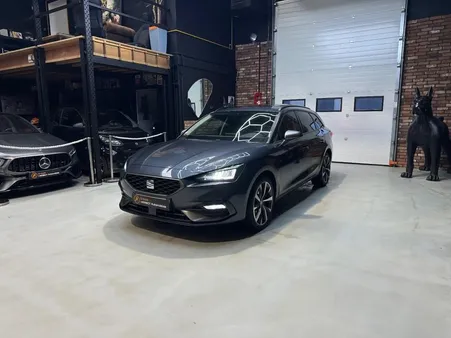 Seat Leon SPORTSTOURER e-Hybrid 204 DSG6 FR