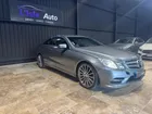 Mercedes Classe E 2.0 200 185 BVA/ PACK AMG/ SUIVI COMPLET/ GARANTIE 6 MOIS