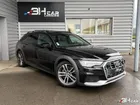 Audi A6 Allroad 55 TDI 3.0 V6 TDI 349 ch Quattro Tiptronic