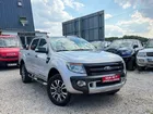 FORD RANGER III 3.2 TDCI 200 DOUBLE CABINE PICK-UP 4X4 BOITE AUTO GARANTIE 3 MOiS