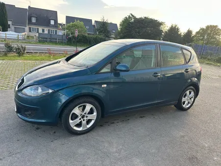 Seat Altea 1.9 TDI 105 cv CT OK