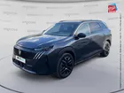 Peugeot 5008 Hybrid 145ch Allure e-DCS6