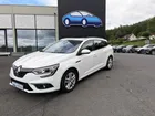 Renault MEGANE IV ESTATE 1.5 BLUE DCI 115CH BUSINESS EDC