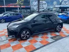 Toyota Yaris NEW 1.5 HYBRIDE 116 H DESIGN JA 16" Caméra