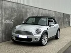 MINI CABRIOLET R57 1.6i - 122 Cooper Pack Chili +