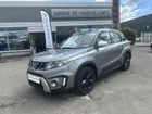 SUZUKI VITARA S 1.4 Boosterjet Allgrip BVA