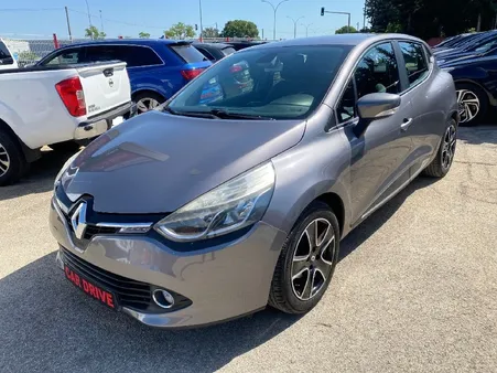 Renault Clio IV 0.9 TCe 90 Business