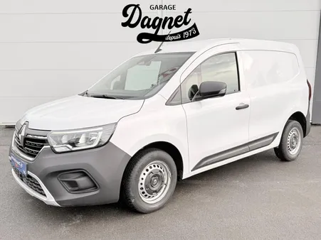 Renault Kangoo III VAN 1.5 DCI 95 3 Places GRAND CONFORT