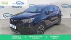 Opel Crossland X 1.2 Turbo 110 Edition