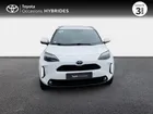 Toyota Yaris Cross 116h Design MY22