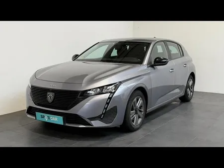Peugeot 308 1.5 BlueHDi 130ch S&S Active Pack EAT8