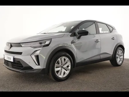 Renault Captur 1.0 Eco-G 100ch Evolution