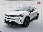 Renault Captur 1.0 Eco-G 100ch Techno - 25 Camera GPS