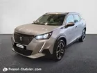 Peugeot 2008 PureTech 130 S&S EAT8 Allure