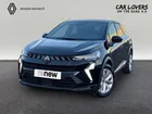 Renault Symbioz E-Tech full hybrid 145 Evolution