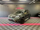 DACIA DUSTER TCe 150 4x2 EDC Extreme - ENTRETIEN DACIA - CARPLAY - EXCELLENT ETAT - MARCHE PIED