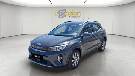 KIA Stonic 1.0 T-GDi 100 ch BVM6 Active