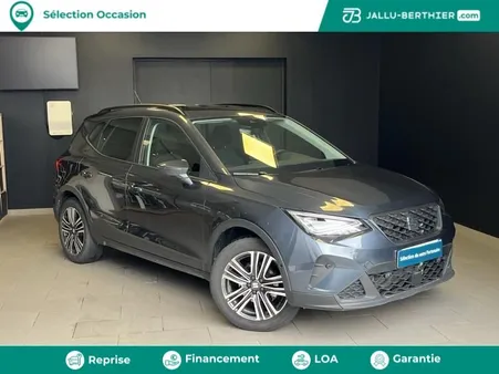 Seat Arona 1.0 TSI 95ch Edition