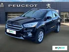 Ford Kuga 1.5 Flexifuel-E85 150 S&S 4x2 BVM6 Titanium