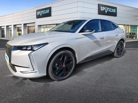 DS 4 Hybride E-Tense 225 EAT8 Performance Line+