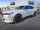 DS 4 Hybride E-Tense 225 EAT8 Performance Line+