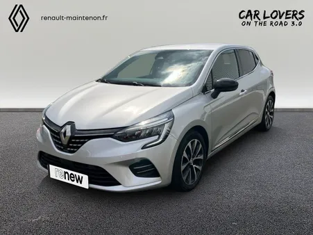 RENAULT Clio TCe 90 Techno