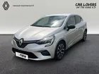 RENAULT Clio TCe 90 Techno